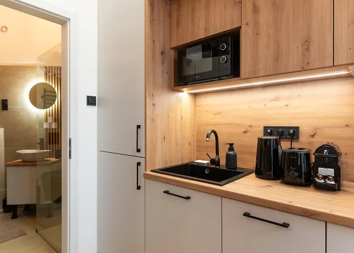 Downtown Dream By Stlcz Budapesta