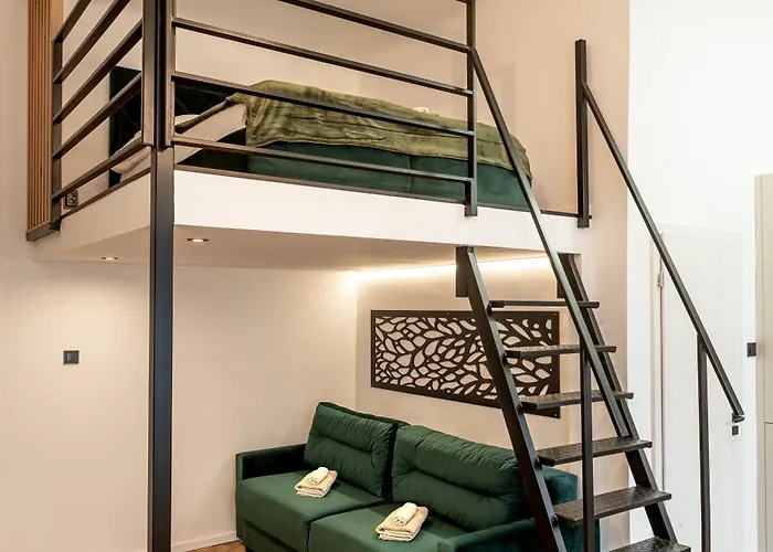 Downtown Dream By Stlcz