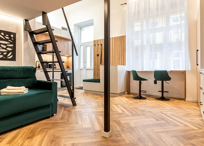 Downtown Dream By Stlcz